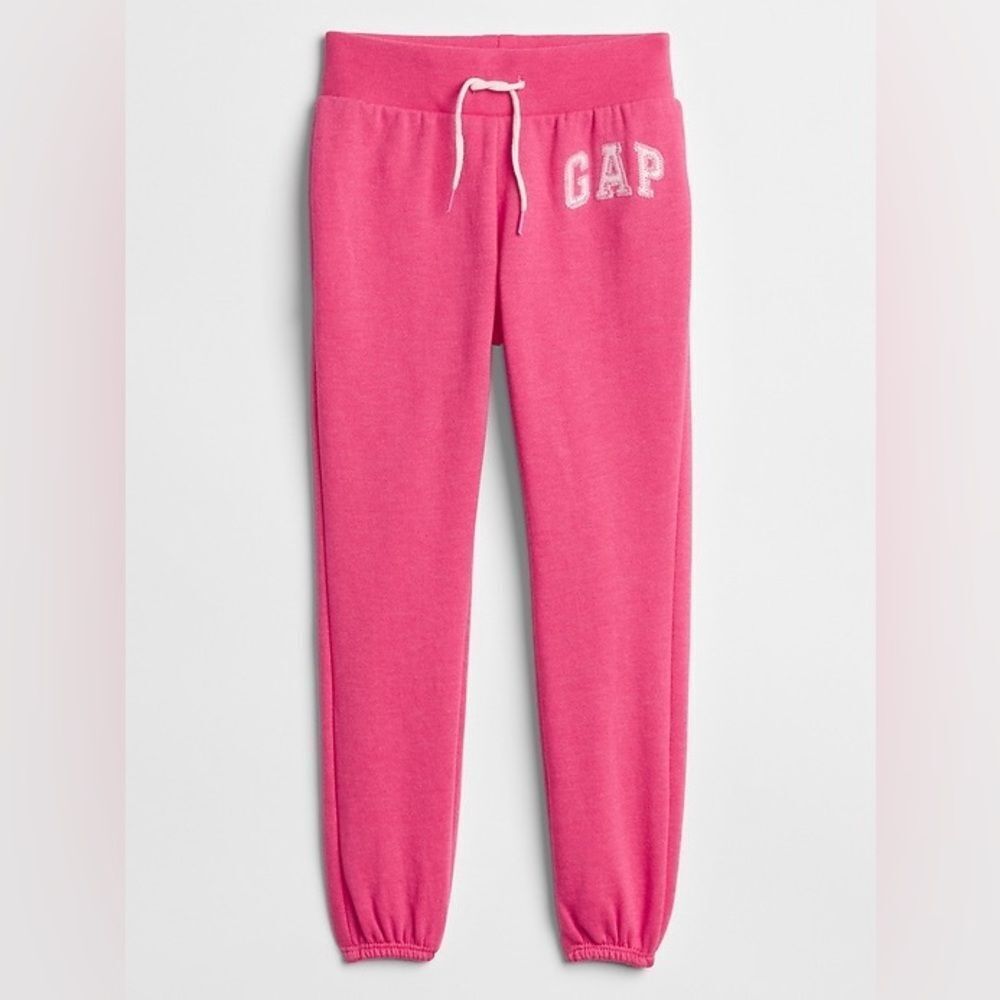 KidsโGap Logo Sweatpants